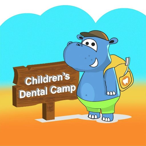 Welcome to Children's Dental Camp! We proudly specialize in Pediatric Dentistry and our mission is to take care of your little munchkin's beautiful smile.