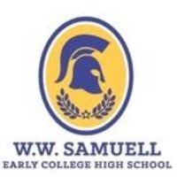 Samuell HIgh school (@samuellhs1) 's Twitter Profile