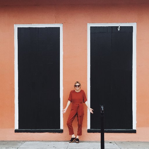 rachelbonneau's profile picture. optimist.