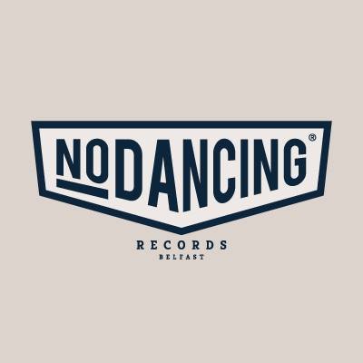 No Dancing Records, Belfast. Jimmy. Starting to emerge from hibernation. Get Anderson Nightmare 'Ready For You' here https://t.co/BI0GRYkR0Y