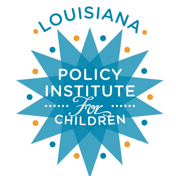 LPIC is a nonpartisan organization dedicated to ensuring that Louisiana's youngest children are ready for success in school and in life!