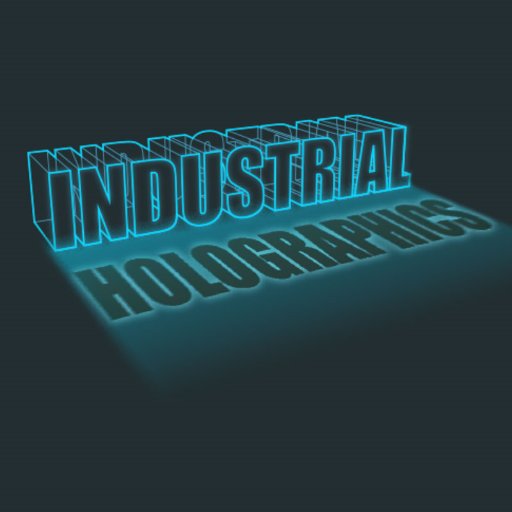 We are Industrial Holographics LLC (IHG). Our company is a end to end focused consulting and solution provider. We focus on the Windows Holographical Platform.