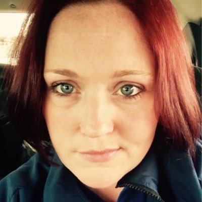 Profile Picture of Sally Schrader (@sally_schrader) on Twitter