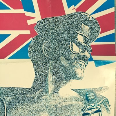 UK Fetish Archivesさんのプロフィール画像