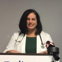Beth Liston MD, PhD (@bethwliston) 's Twitter Profile