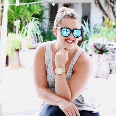Kaleigh Glaza