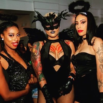 Event Hostess | Models | VideoVixens For Booking Contact: Certified.Dymez1000@gmail.com