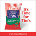 TimsChips (@timschips) Twitter profile photo