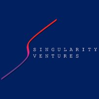 Singularity Ventures (@singvc) 's Twitter Profile