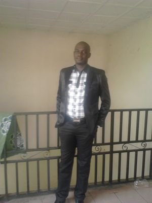 MediaArcMan's profile picture. A promoter at the @MusicalOmens.
Sharing #Entertainment #Trend #Hype #News #Gist.