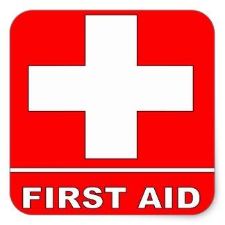 Following could literally save your life.

First Aid/Health/Living/Well Being