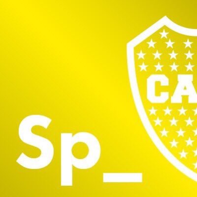 100% Boca Juniors: información, actualidad y opinión. Cuenta asociada a @SpheraSports. Gestionan: @andyarg y @Alexandros173 .