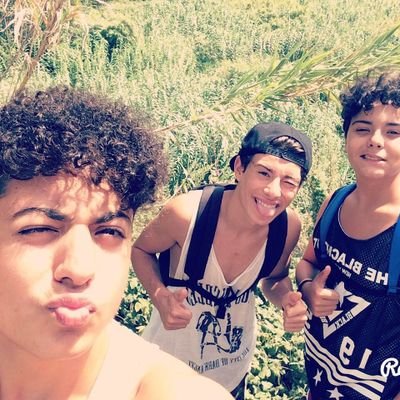 _The_Folks_'s profile picture. Personaggi Web
 Youtubers
Creators
Crew
Se sei in cerca di risate sei nel posto giusto😉