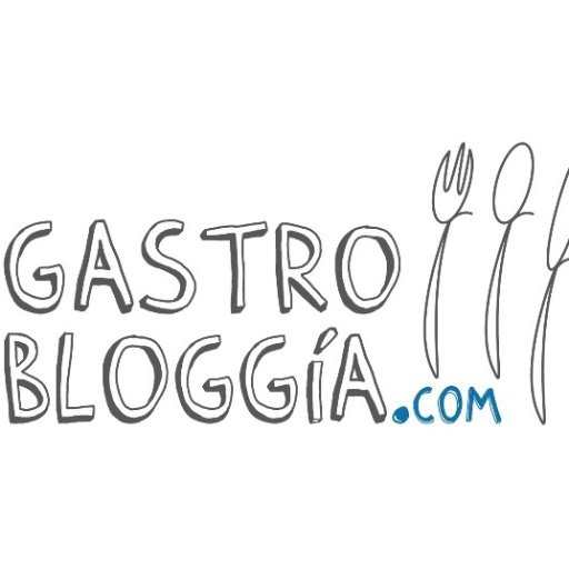 Mi pasión es la gastronomía y GastrobloGGía es mi vehículo para compartir y aprender... Sígueme!!! Ganador de los @premios20blogs 2018 como blog de gastronomía