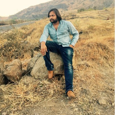 dabhivijay143's profile picture. Music