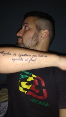 Zekisuarez21's profile picture. Hincha de Newell's (Filial Funes)