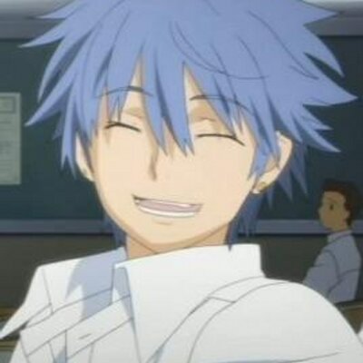 青髪ピアス Aopi Bot Twitter