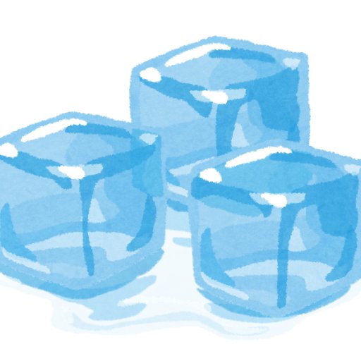 気象庁防災情報XMLの府県海氷予報を用いて、日々の最新流氷情報をお伝えします。アイコンはいらすとや「氷のイラスト」です。ご意見は @KitamotoAsanobu へ。