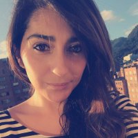 Angela Fernandez (@amafefa07) 's Twitter Profile