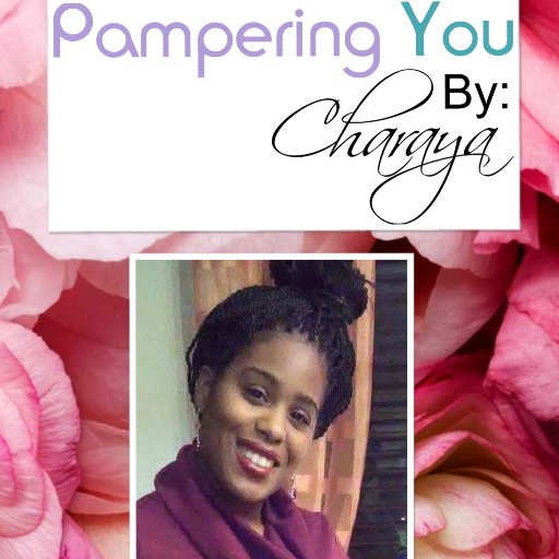 #Entrepreneur CEO of Pampering YOU By Charaya! I am the creator of life-changing events for women. Where ladies can let their hair down, relax, and have fun!