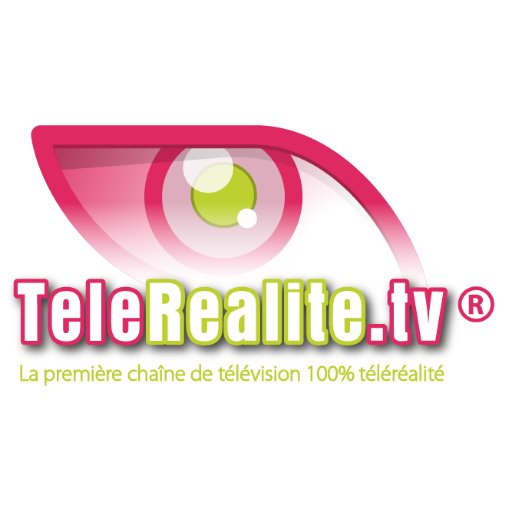 LA Première Chaîne de Television 100% Téléréalité. Abonnez-vous ici : https://t.co/O8R5NXT2uI