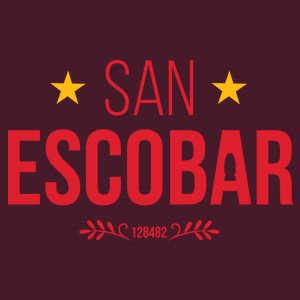 Movimento por la Liberacion de San Escobar