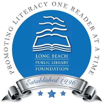 Our nonprofit supports & advocates for all 12 @lbcitylibrary branches 📚
Join us! #LibrariesTransform