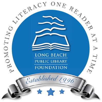 Founded in '96, the Long Beach Public Library Foundation is an independent 501(c)(3) providing support & advocacy to our libraries. #LibrariesTransform