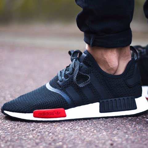 dope nmds