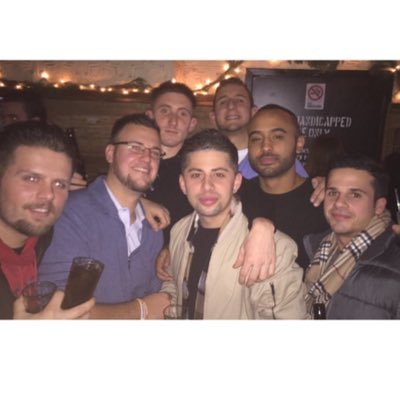 TheMayorZam's profile picture. 