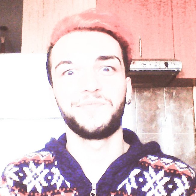 MagnusCoolman's profile picture. 