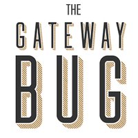 The Gateway Bug(@thegatewaybug) 's Twitter Profile Photo