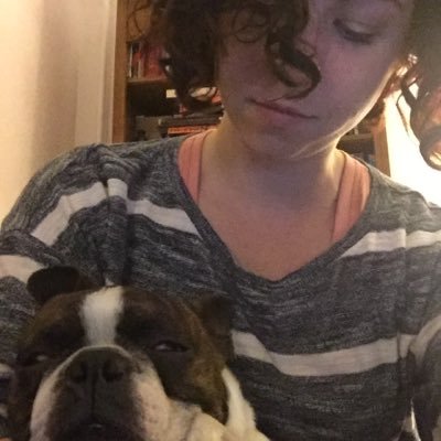 chimecki's profile picture. 