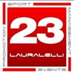 Laura Lelli(@23SportMngmt) 's Twitter Profile Photo