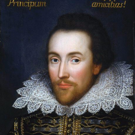Shakespeare64W Profile Picture