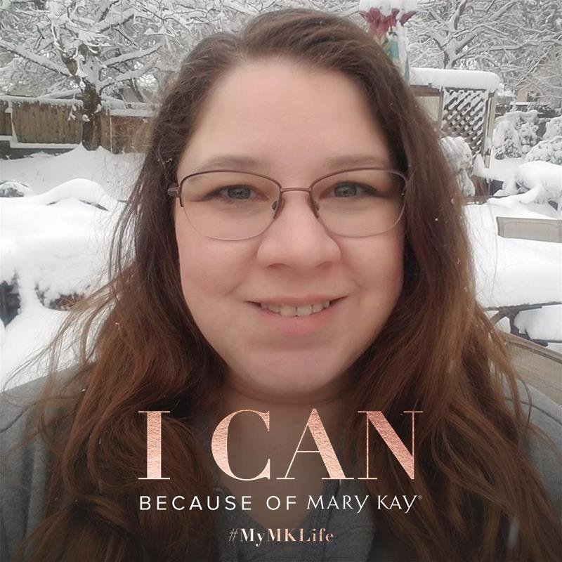 Bvrtn_FiberArts's profile picture. Wife, Momma, Grammy, Dog Sitter, Mary Kay Independent Beauty Consultant, Crafter