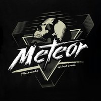 Meteor(@whoismeteor) 's Twitter Profileg