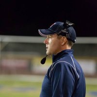 Chris Adamson (@gifootballchris) 's Twitter Profile