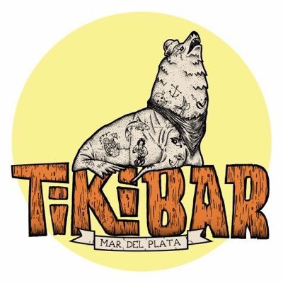 Tiki Bar