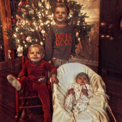 kyburba's profile picture. Believer, Auburn graduate, Husband to a hot wife, proud father