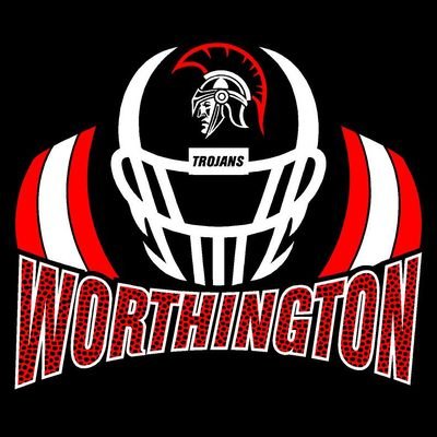 Husband, Dad of 3 boys.
Teacher, Assistant Track Coach, Head FB Coach at Worthington High School. #WorthingtonTrojanFootball