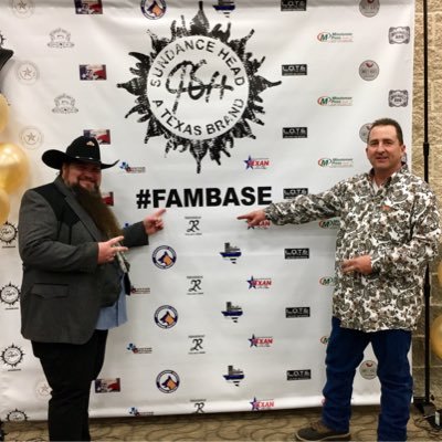 rustybucklebbq's profile picture. The Rusty Buckle BBQ Company is the home of future classics Redneck Sushi and our very own Rusty Buckles, bacon wrapped baby backs! Come see us to get a taste!