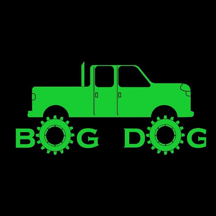 BogDogApparel's profile picture. We make the best mudding apparel out there!
