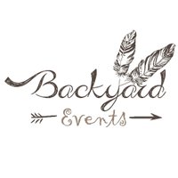 Backyard Events(@backyardevents_) 's Twitter Profile Photo