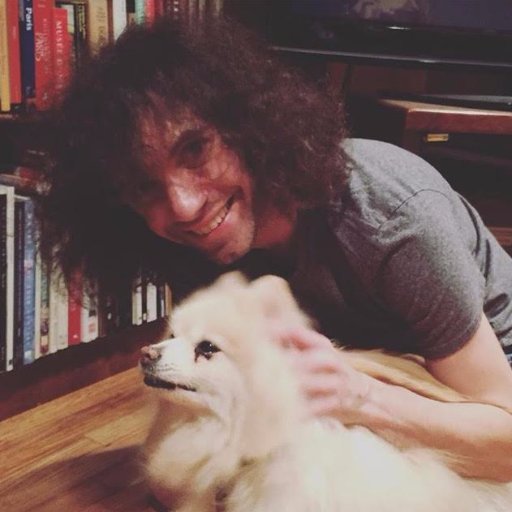 builtforIove's profile picture. @synthsolos