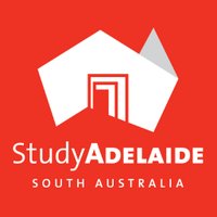 StudyAdelaide (@studyadelaide) 's Twitter Profile