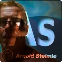 Arnold Friedrich Steimle(@arrnoldde) 's Twitter Profile Photo