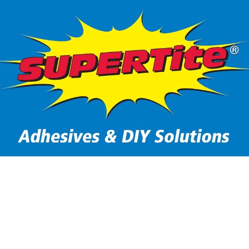 SUPERTITE Adhesives (c.1997, Spain) is dedicated to providing a range of Safe, Performance & Value driven glues for DIY, General Purpose, Hobby and School use.