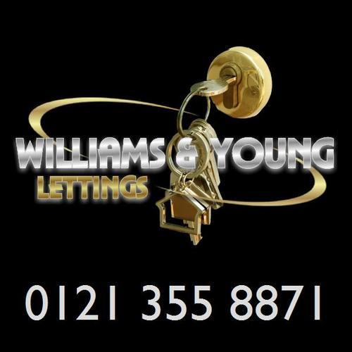 WYLettings's profile picture. Williams & Young - Estate Agents & Lettings Agents Sutton Coldfield