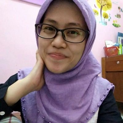 Najwachima's profile picture. Pecinta Embun